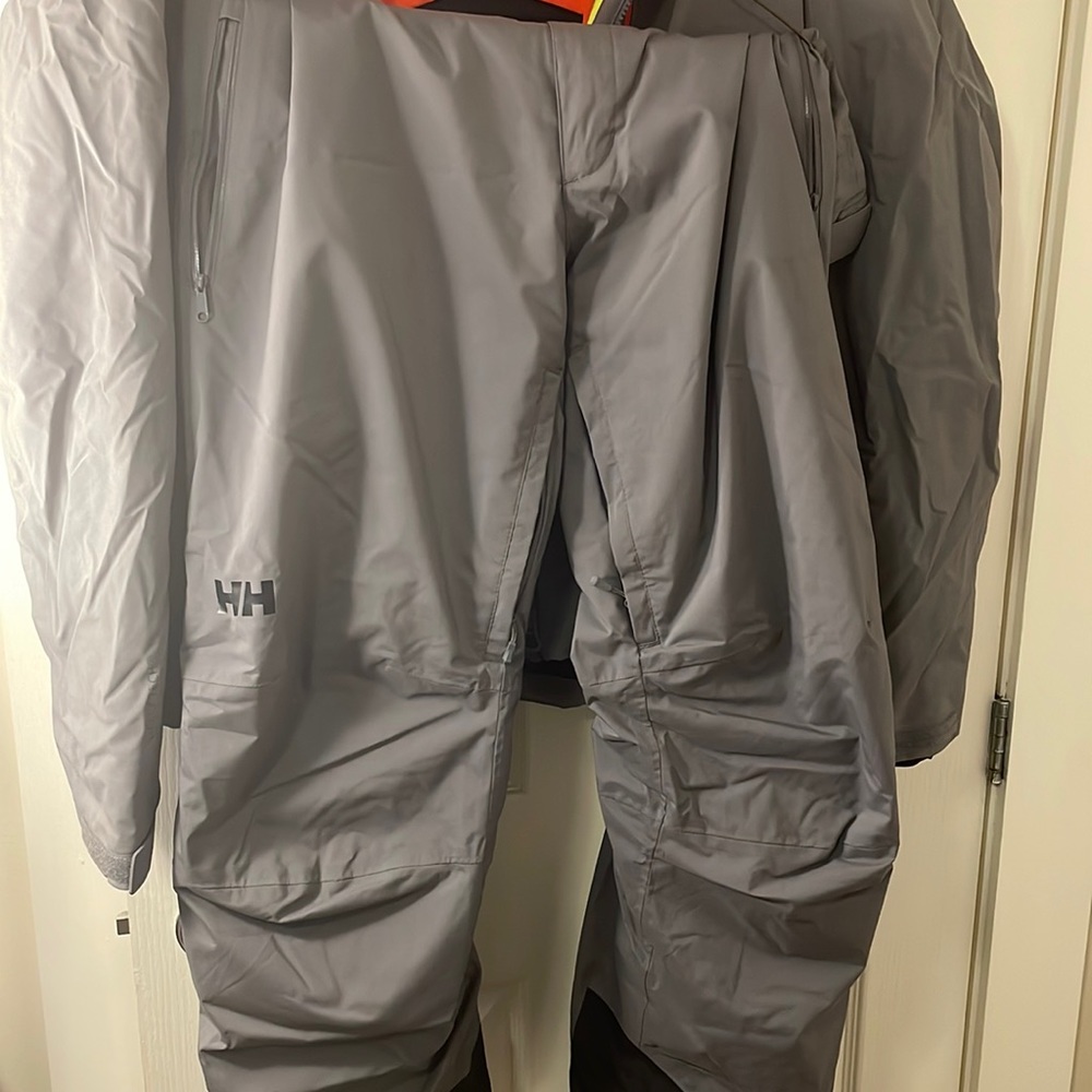 Men’s Kitzbuhel Insulated Pants